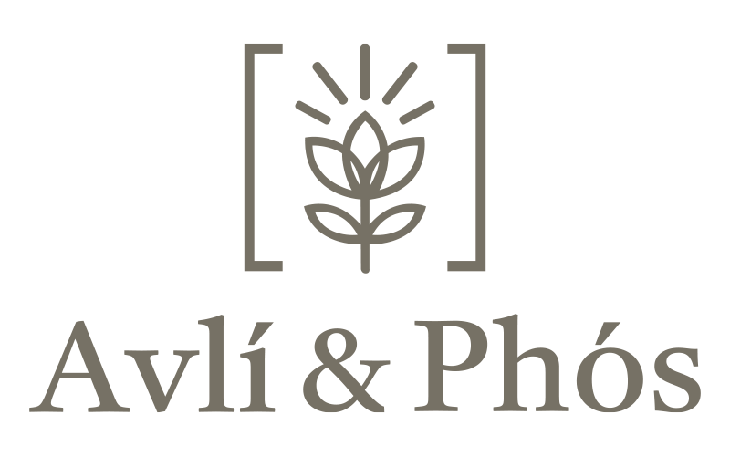 Avli & Phos